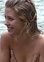 Celebrity: Katie Garfield