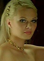 Celebrity: Alina Wazna