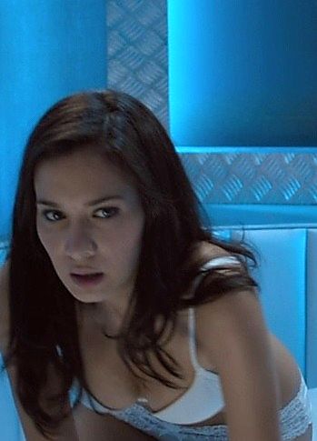 See the Hottest Celina Jade Sexy Scenes | Mr. Skin