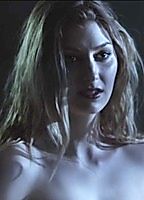 Celebrity: Stephanie Marie Capeling