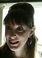 Celebrity: Natalie Gold