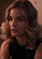 Celebrity: Willa Fitzgerald