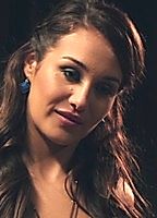 Celebrity: Chloe Goodman