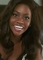 Celebrity: Teyonah Parris