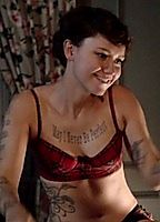 Celebrity: Valorie Curry