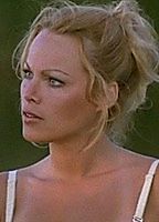 Celebrity: Merrie Lynn Ross