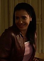 Celebrity: Julissa Bermudez
