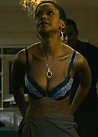 Celebrity: Kim Hawthorne