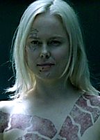 Celebrity: Ingrid Bolsø Berdal