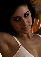 Celebrity: Yasmine Soofi