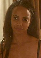 Celebrity: Ione Butler