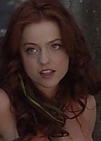 Celebrity: Castille Landon