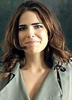Celebrity: Karla Souza