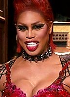 Celebrity: Laverne Cox