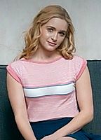 Celebrity: Greer Grammer