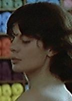 Celebrity: Anne Claude Girard