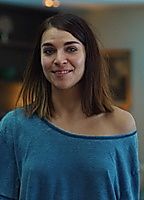 Celebrity: Ida Elise Broch