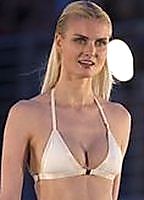 Celebrity: Hege Serine Golf