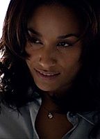 Celebrity: Lorraine Burroughs