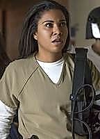 Celebrity: Jessica Pimentel