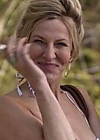 Celebrity: Lusia Strus