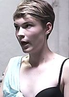 Celebrity: Tilda Cobham-Hervey