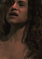 Celebrity: Bàrbara Mestanza