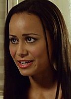 Celebrity: Kara Michele Wilder