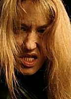 Celebrity: Sylvia Camarda