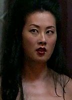Celebrity: Olivia Cheng
