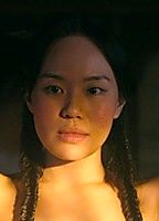 Celebrity: Esther Low
