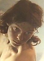 Celebrity: Anjorka Strechel