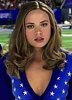 Celebrity: Makenzie Leigh