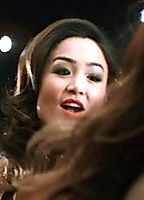 Celebrity: Peenkay Tang