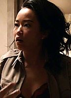 Celebrity: Diana Bang
