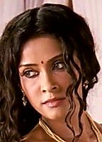 Celebrity: Nandana Sen