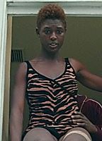Celebrity: Jodie Turner-Smith