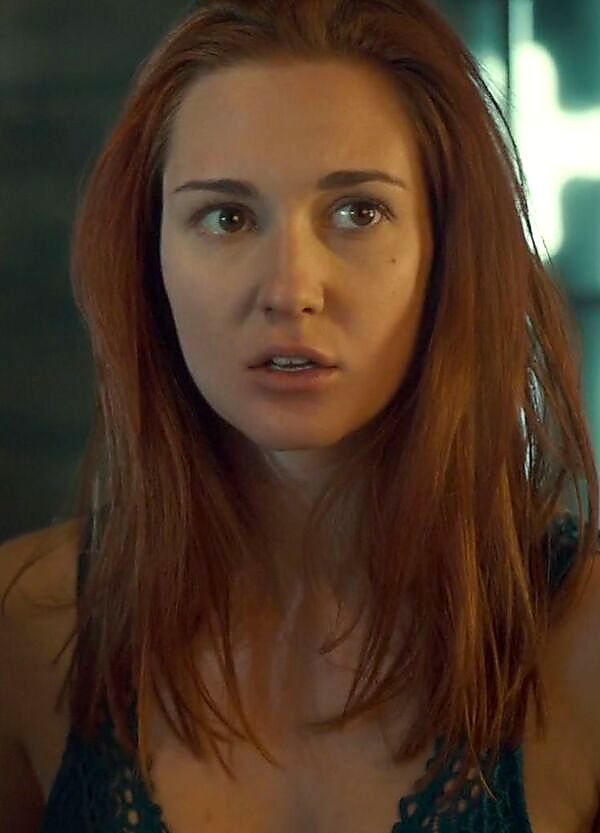 See Katherine Barrell Nude | Katherine Barrell Naked | Mr. Skin