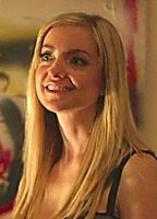 Celebrity: Dani Barker