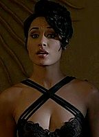 Celebrity: Grace Byers