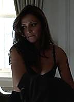 Celebrity: Italia Ricci