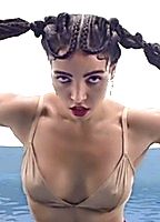Celebrity: FKA Twigs