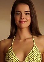 Celebrity: Katherine Hughes