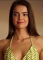 Celebrity: Katherine Hughes