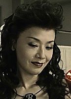 Celebrity: Mao Daichi