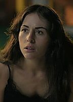 Celebrity: Zuria Vega