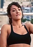 Celebrity: Eréndira Ibarra