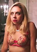 Celebrity: Bel Powley