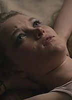 Celebrity: Madeleine Waters