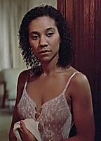 Celebrity: Olivia Brown